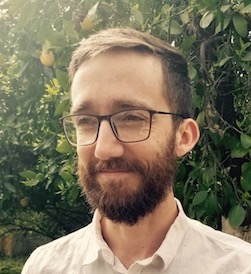 Bryan Daniels
