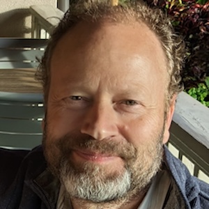 Peter Dresslar